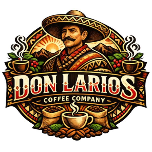 Don Larios Coffee Company